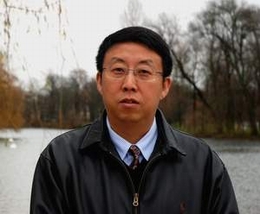 北京大学:韩世辉