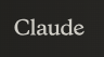 Claude